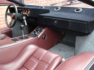 Illustration for article titled 1977 Lamborghini Countach for $395,000!